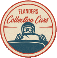 logo for FLANDERS COLLECTION CAR 2022