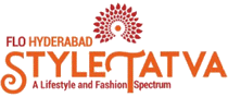 logo for FLO HYDERABAD STYLE TATVA 2025