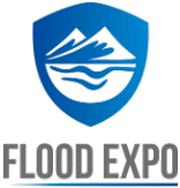 logo for FLOOD EXPO USA - MIAMI 2025