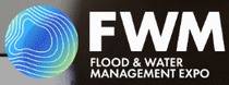 logo for FLOOD & WATER MANAGEMENT EXPO 2024