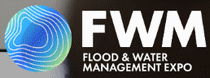 logo pour FLOOD & WATER MANAGEMENT EXPO 2025