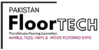 logo for FLOOR TECH PAKISTAN 2025