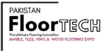 logo for FLOOR TECH PAKISTAN 2026