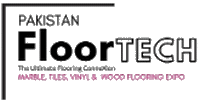 logo fr FLOOR TECH PAKISTAN 2025