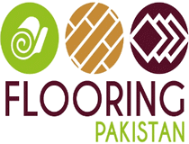 logo for FLOORING PAKISTAN 2022