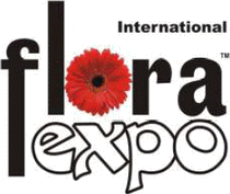 logo for FLORA EXPO 2024