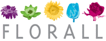 logo de FLORALL 2025