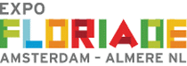 logo for FLORIADE EXPO 2022
