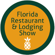 logo de FLORIDA RESTAURANT & LODGING SHOW 2025