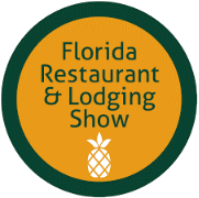 logo fr FLORIDA RESTAURANT & LODGING SHOW 2024