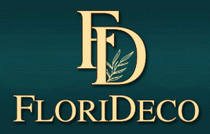 logo pour FLORIDECO 2025