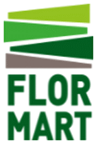 logo de FLORMART - MIFLOR 2024