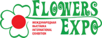 logo for FLOWERSEXPO 2025