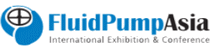 logo for FLUID PUMP ASIA - LAHORE 2022