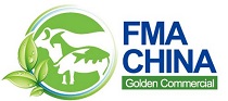 logo for FMA CHINA 2022