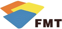 logo de FMT CHONGQING 2023