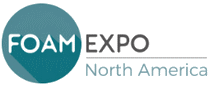 logo de FOAM EXPO - NORTH AMERICA 2025