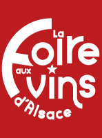 logo for FOIRE AUX VINS D'ALSACE 2022