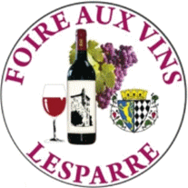 logo pour FOIRE AUX VINS DE LESPARRE-MDOC 2024