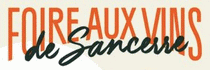 logo for FOIRE AUX VINS DE SANCERRE 2025