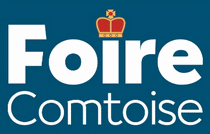 logo pour FOIRE COMTOISE BESANÇON 2023