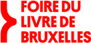 logo de FOIRE DU LIVRE DE BRUXELLES 2022