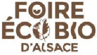 logo pour FOIRE CO BIO D'ALSACE 2026