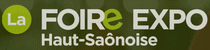 logo de FOIRE EXPO HAUT-SANOISE – VESOUL 2025