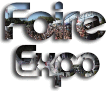 logo for FOIRE EXPOSITION DE LA ROCHELLE 2022