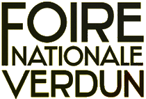 logo for FOIRE-EXPOSITION DE VERDUN 2022