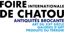 logo fr FOIRE INTERNATIONALE DE CHATOU 2025