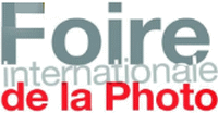 logo for FOIRE INTERNATIONALE DE LA PHOTO 2025