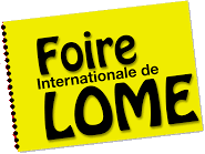 logo for FOIRE INTERNATIONALE DE LOM 2025