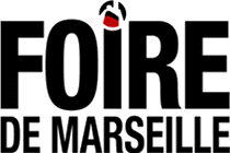 logo for FOIRE INTERNATIONALE DE MARSEILLE 2023