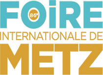 logo for FOIRE INTERNATIONALE DE METZ 2023