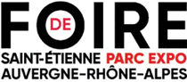 logo for FOIRE INTERNATIONALE DE SAINT-ÉTIENNE 2023