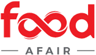 logo for FOOD AFAIR 2024