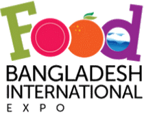 logo de FOOD BANGLADESH INTERNATIONAL EXPO 2026