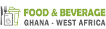 logo for FOOD & BEVERAGE GHANA - WEST AFRICA 2023