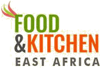 logo for FOOD-BEVERAGES-KITCHEN AFRICA - KENYA 2024