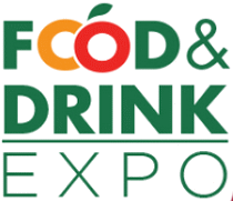 logo für FOOD & DRINK EXPO ALBANIA 2024