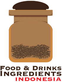 logo pour FOOD & DRINKS INGREDIENTS INDONESIA 2024