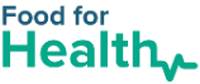 logo for FOOD FOR HEALTH 2025