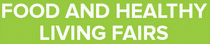 logo de FOOD & HEALTHY LIVING FAIRS 2025
