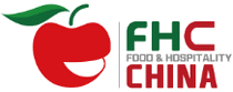 logo for FOOD & HOSPITALITY CHINA '2024