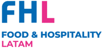 logo de FOOD & HOSPITALITY LATAM 2025