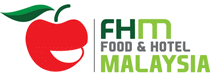 logo pour FOOD & HOSPITALITY MALAYSIA 2025