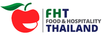 logo fr FOOD & HOSPITALITY THAILAND 2025