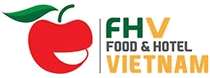 logo for FOOD & HOSPITALITY VIETNAM -<BR>HO CHI MINH 2026