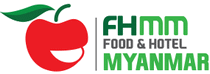 logo fr FOOD & HOTEL MYANMAR 2023